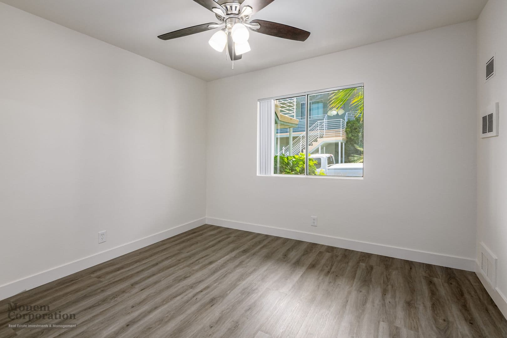 Los Angeles Apartment: 6153, 6159 & 6165 Coldwater Canyon Ave