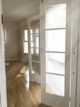 Venice Apartment: 1814 Pacific Ave
