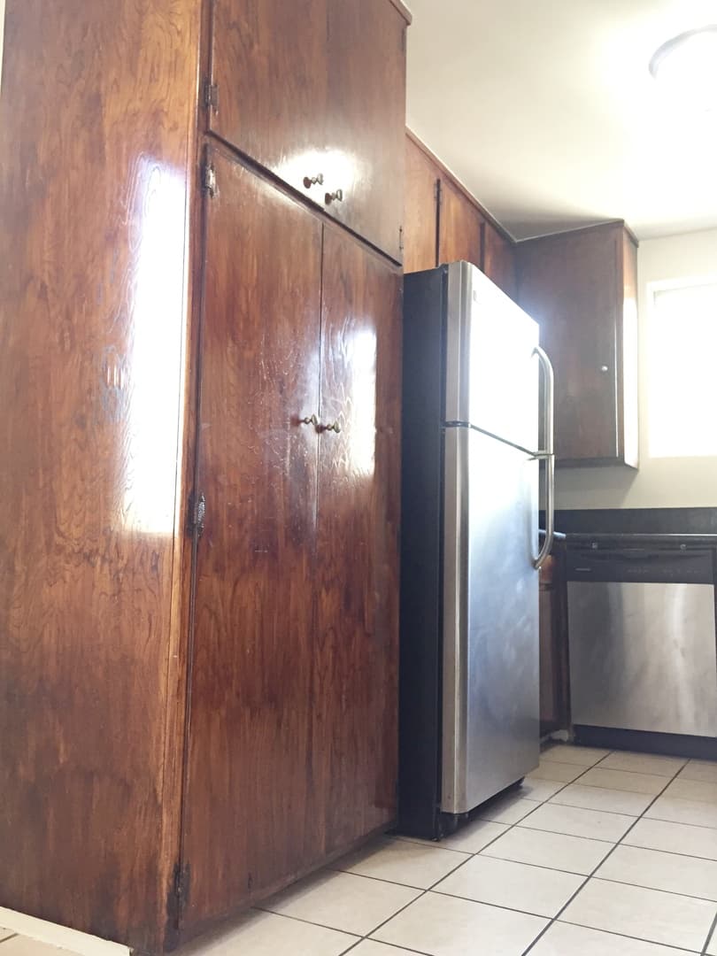 Los Angeles Apartment: 933 N Wilcox Ave