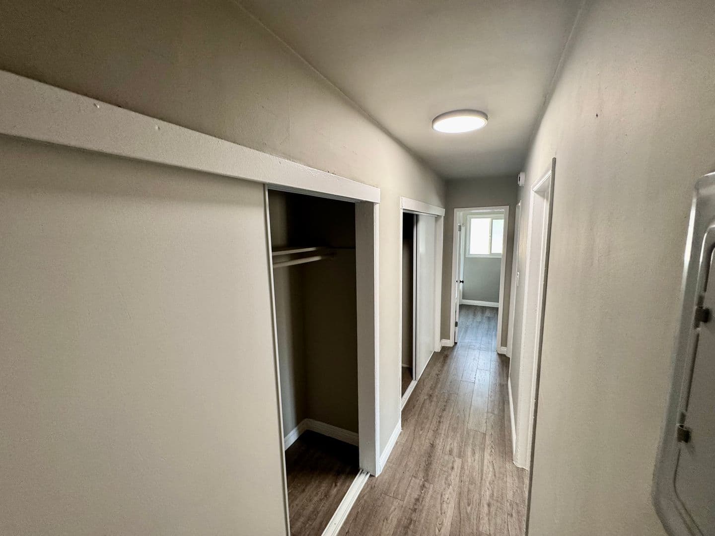 Los Angeles Apartment: 4046-4052 Coco Ave