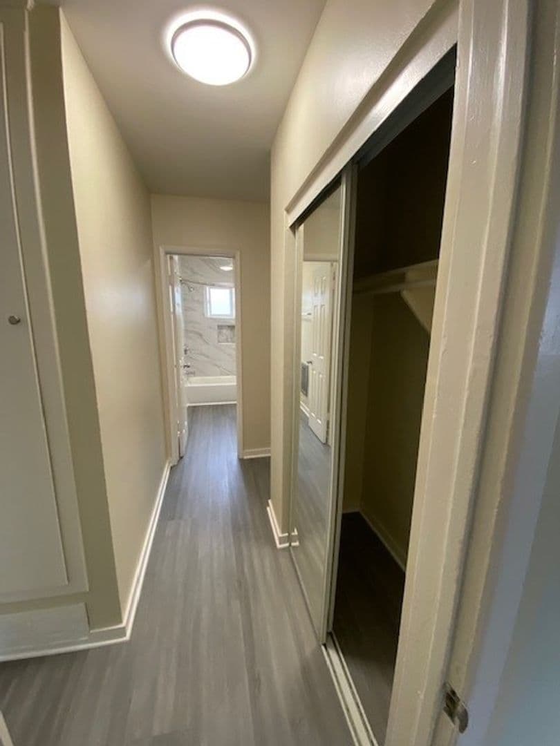 Los Angeles Apartment: 4025 Coco Ave