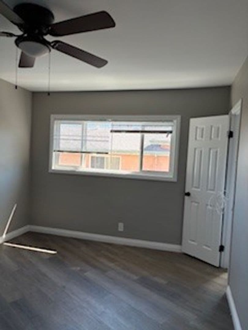 Los Angeles Apartment: 4066 Coco Ave