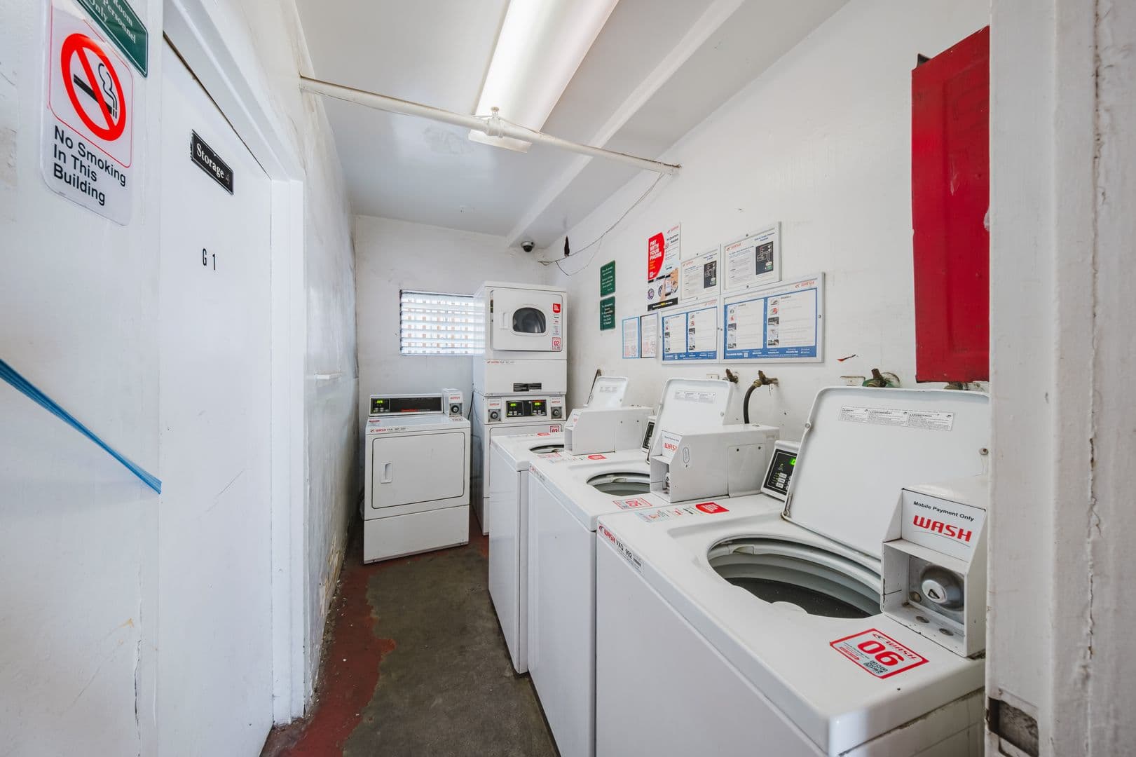 Los Angeles Apartment: 101 N Normandie Ave