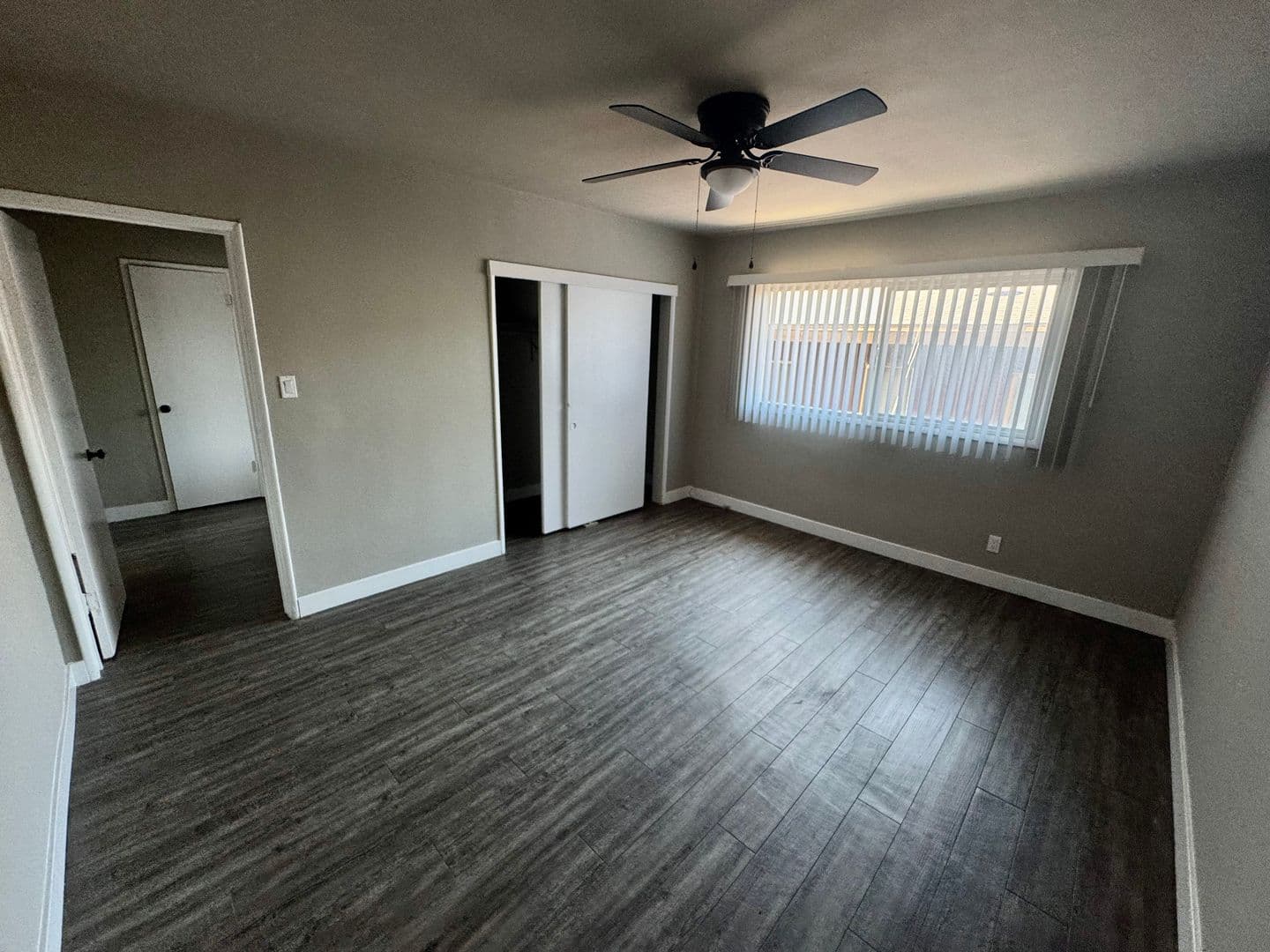 Los Angeles Apartment: 4046-4052 Coco Ave