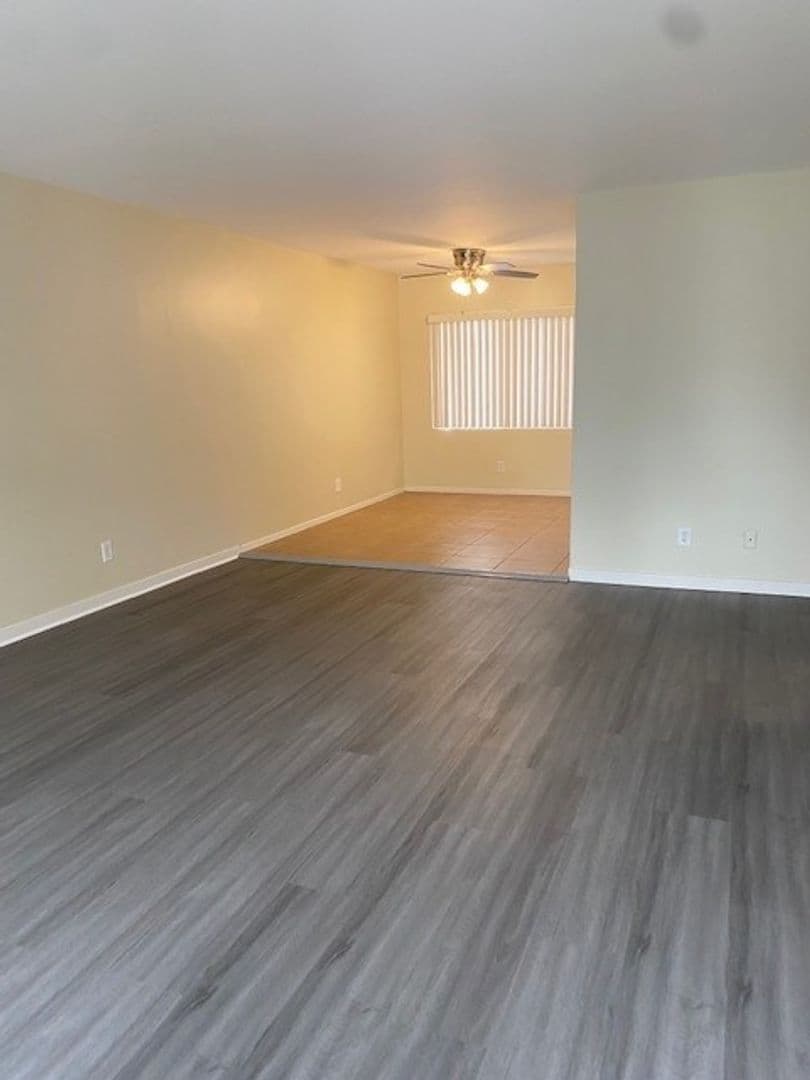 Los Angeles Apartment: 4025 Coco Ave