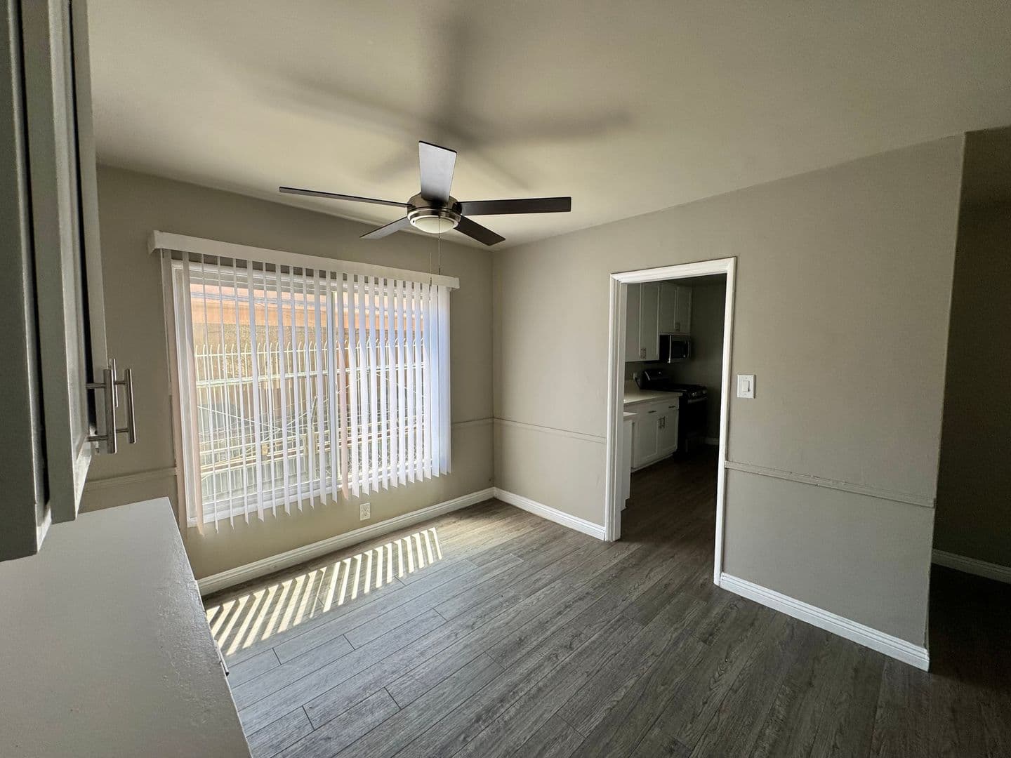 Los Angeles Apartment: 4046-4052 Coco Ave