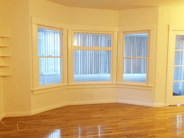 Venice Apartment: 1814 Pacific Ave