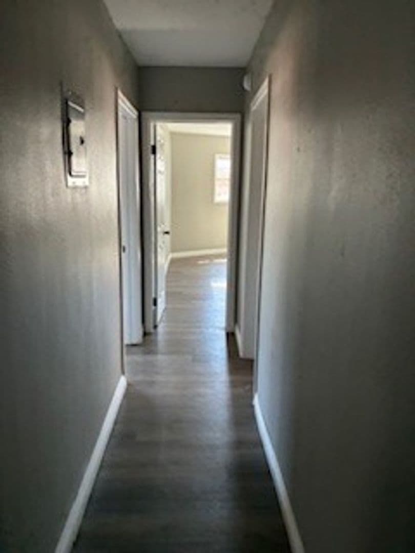 Los Angeles Apartment: 4066 Coco Ave