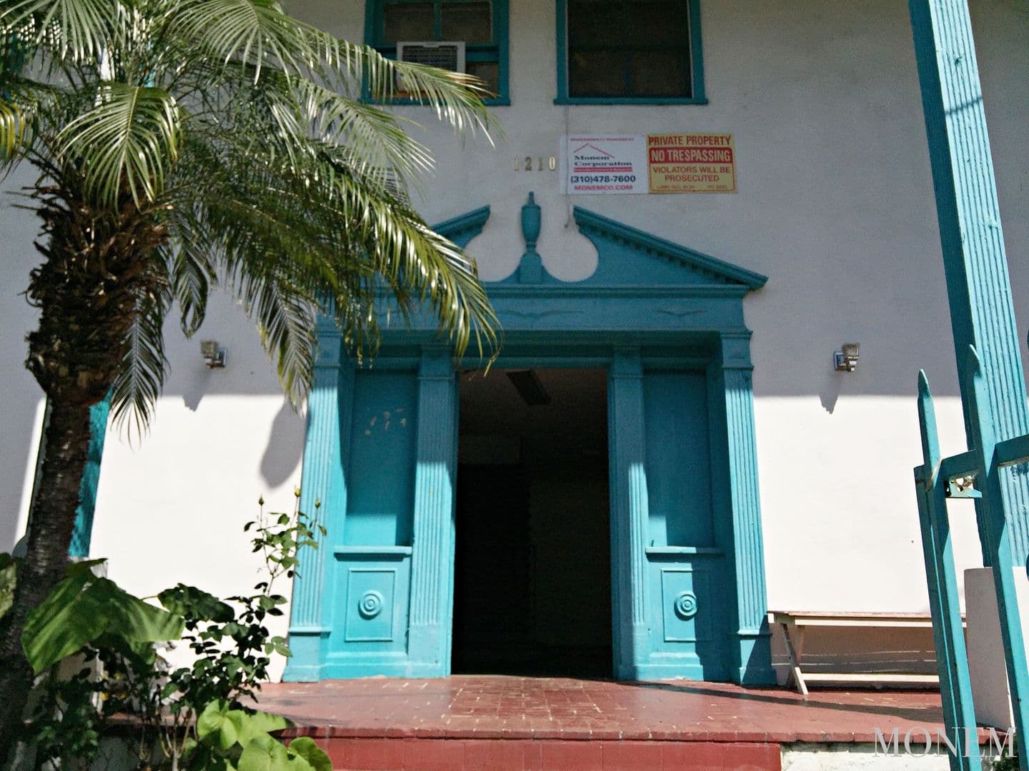 Los Angeles Apartment: 1210 N Berendo Street