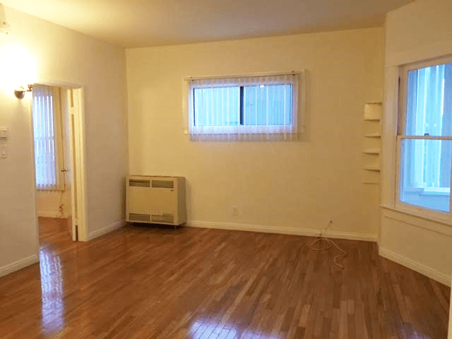 Venice Apartment: 1814 Pacific Ave