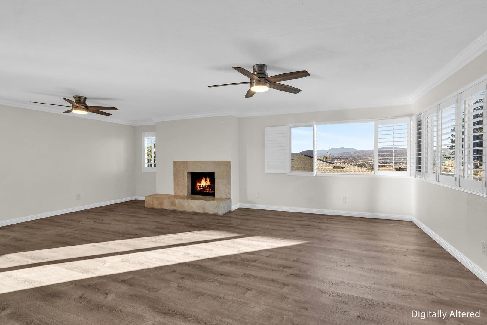 El Cajon House: 166 Cottonpatch Way