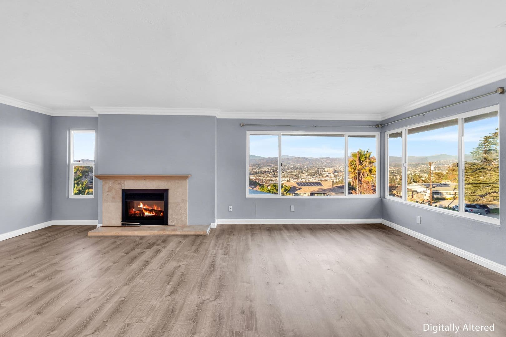 El Cajon House: 166 Cottonpatch Way