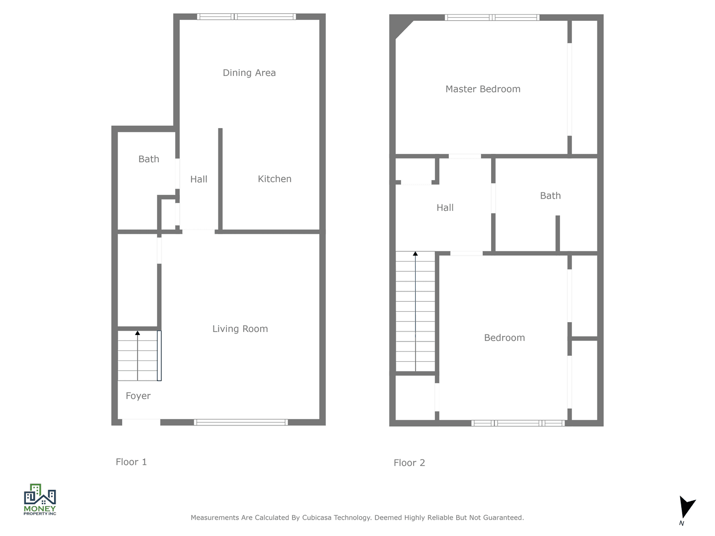 Chula Vista Townhome: 477 4th Avenue