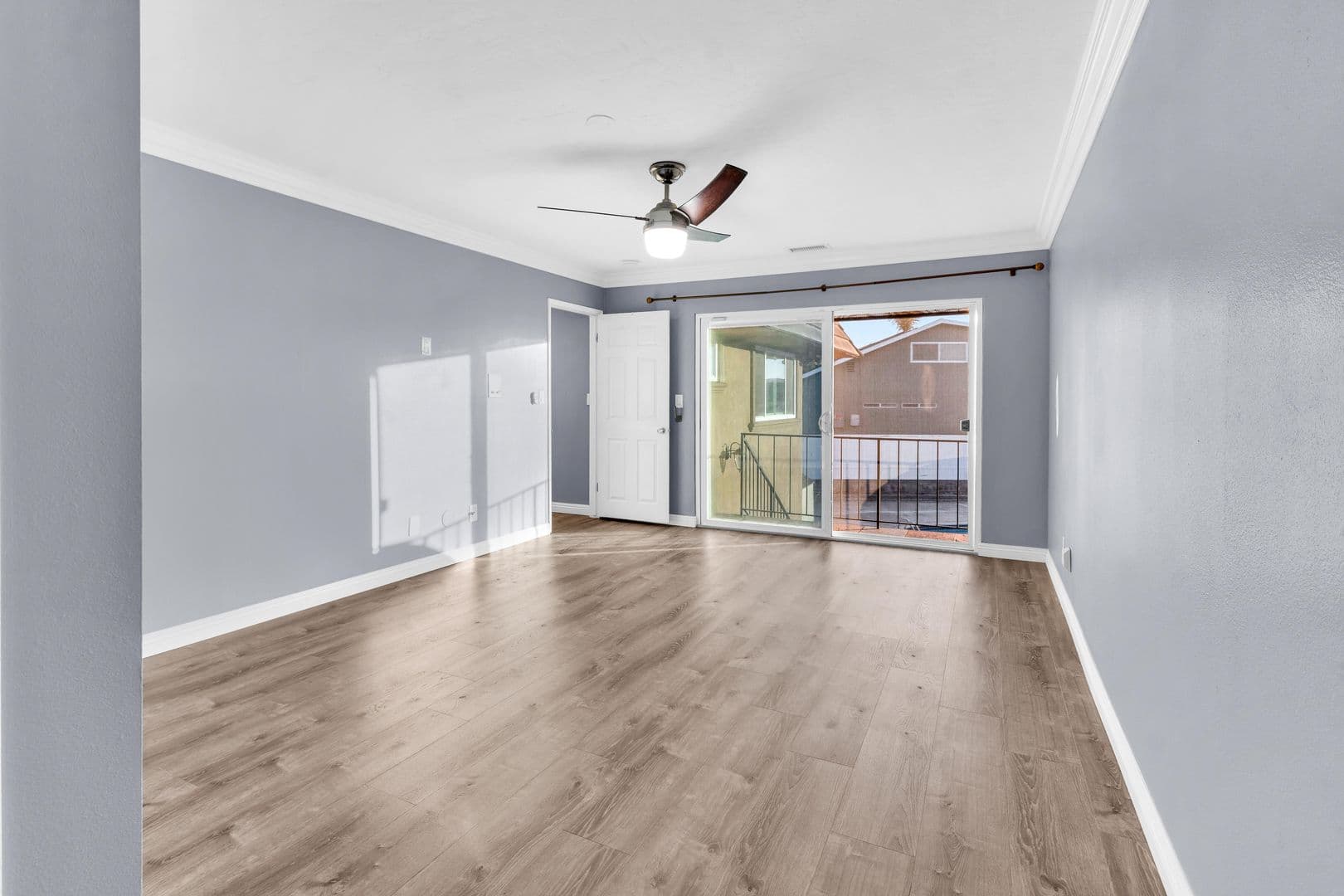 El Cajon House: 166 Cottonpatch Way