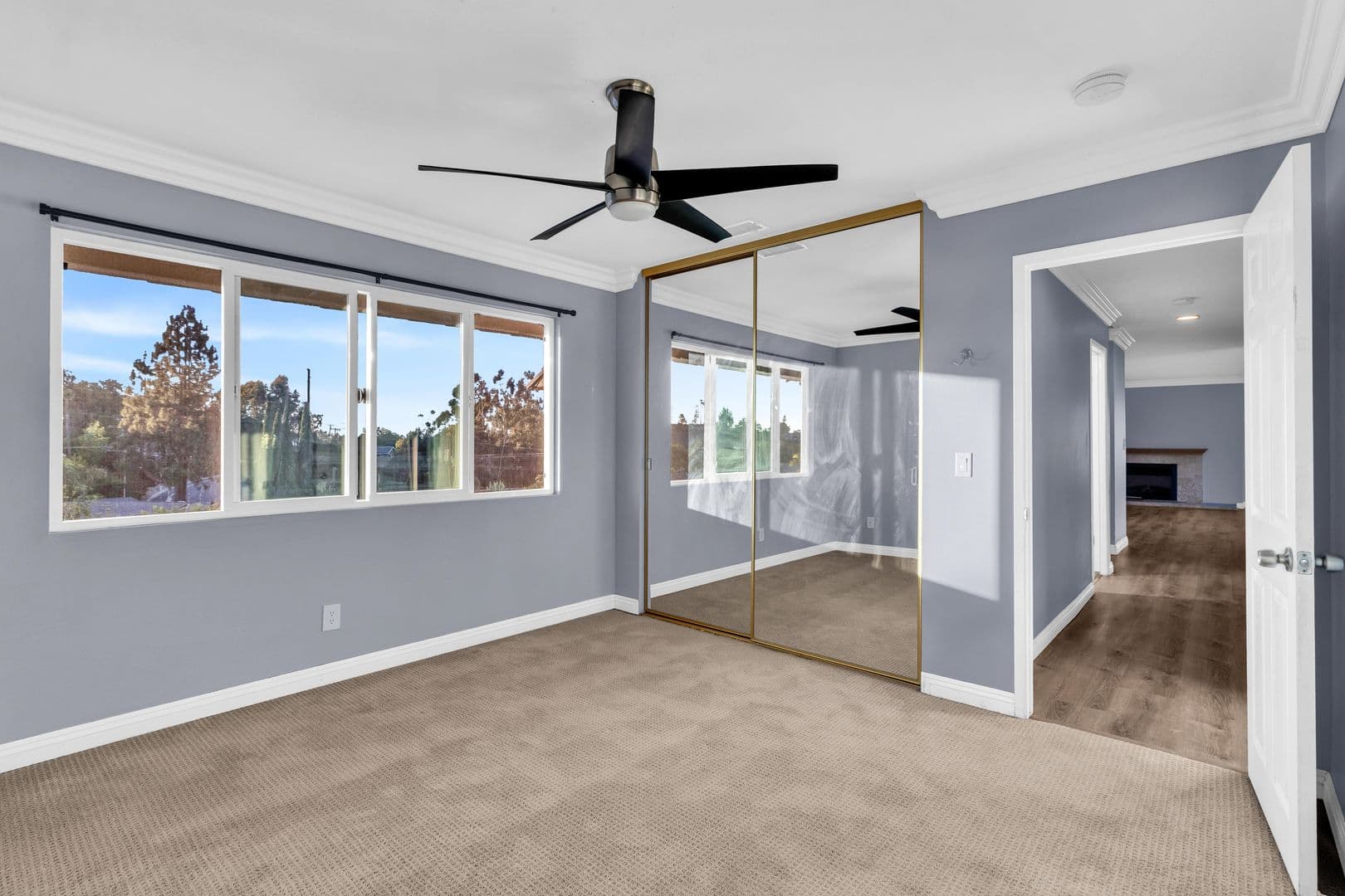 El Cajon House: 166 Cottonpatch Way