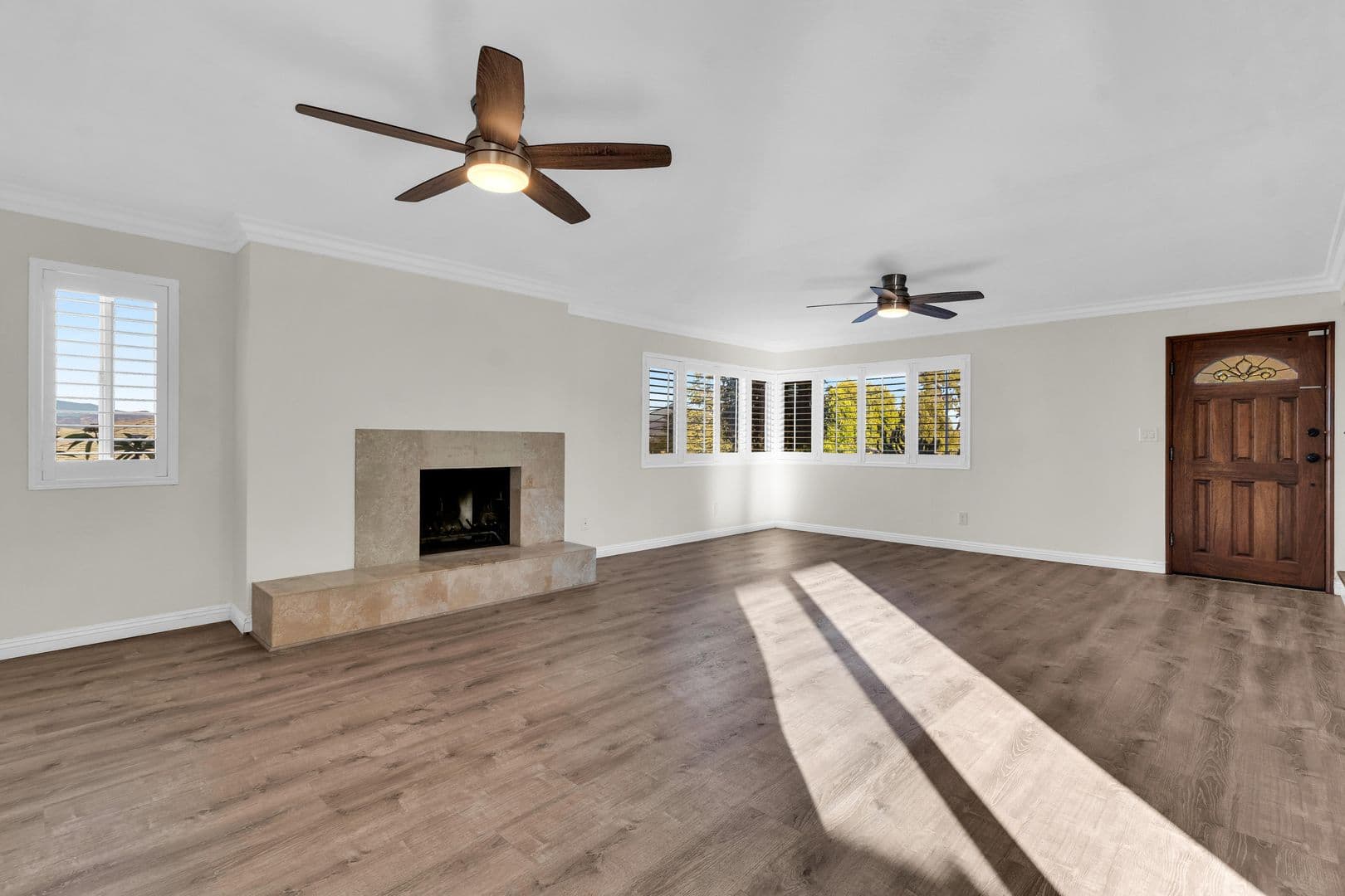 El Cajon House: 166 Cottonpatch Way