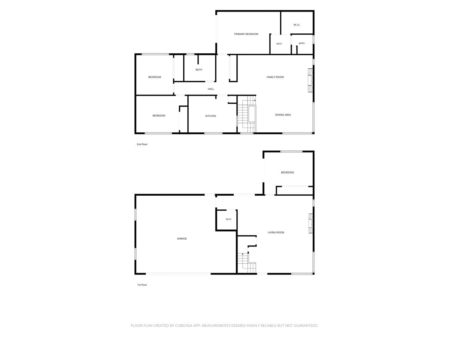 El Cajon House: 166 Cottonpatch Way