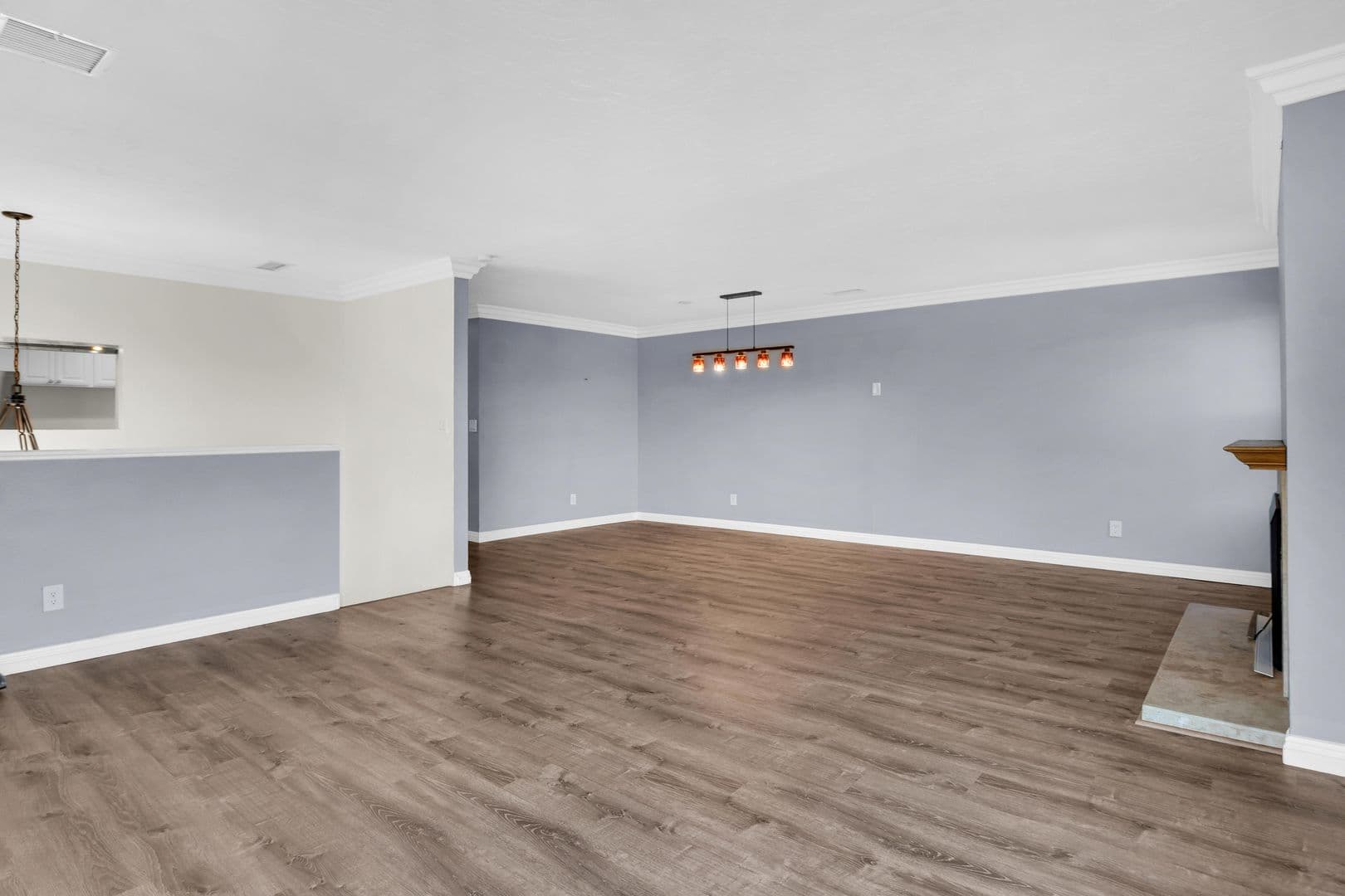El Cajon House: 166 Cottonpatch Way