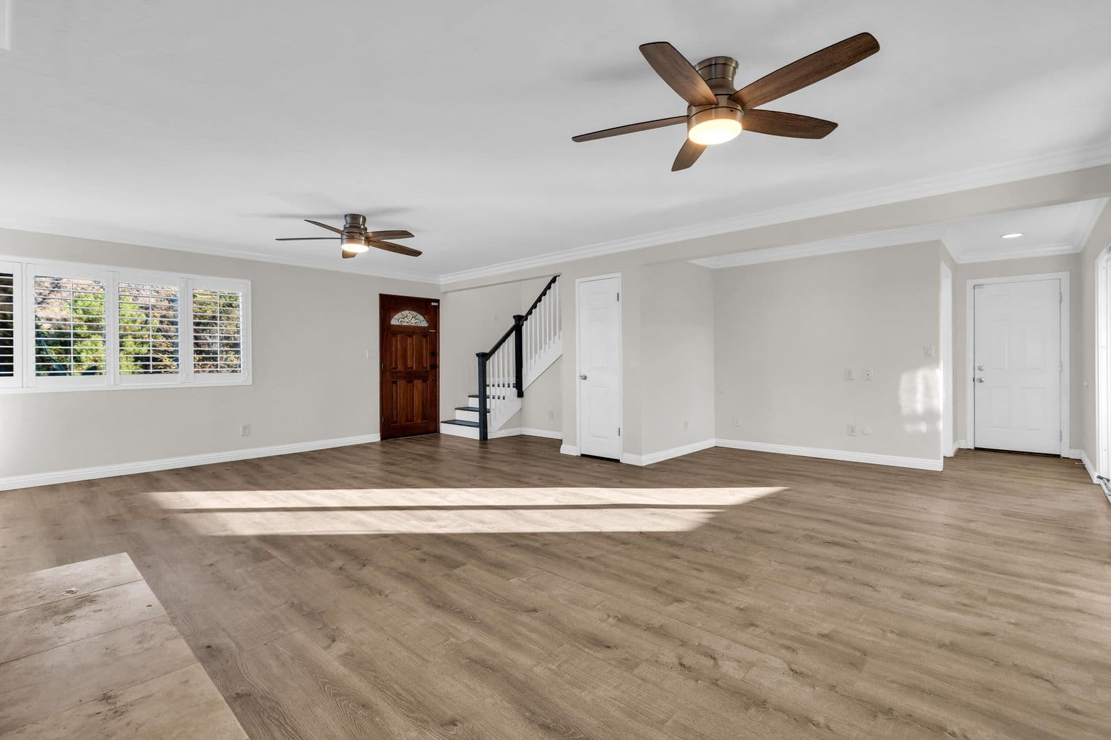 El Cajon House: 166 Cottonpatch Way