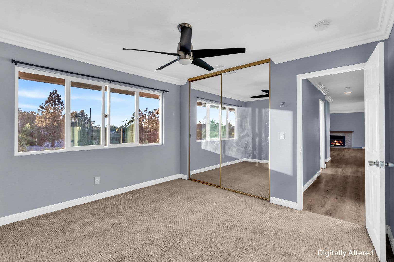 El Cajon House: 166 Cottonpatch Way