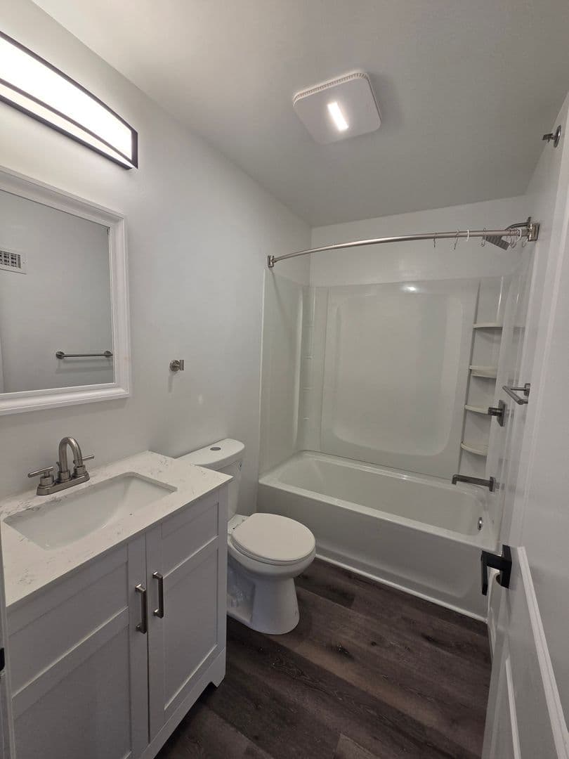 Bethlehem Apartment: 810-813 Monocacy St.