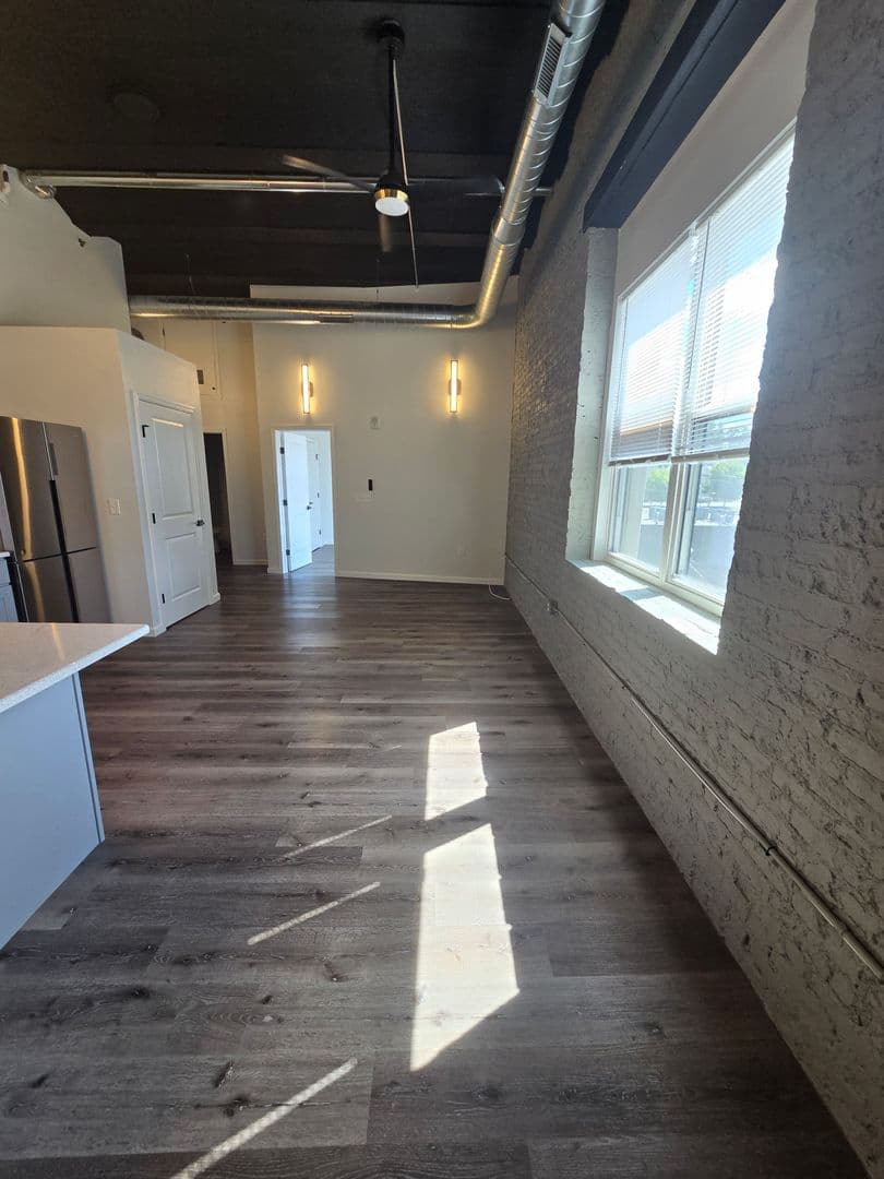 Bethlehem Apartment: 810-813 Monocacy St.