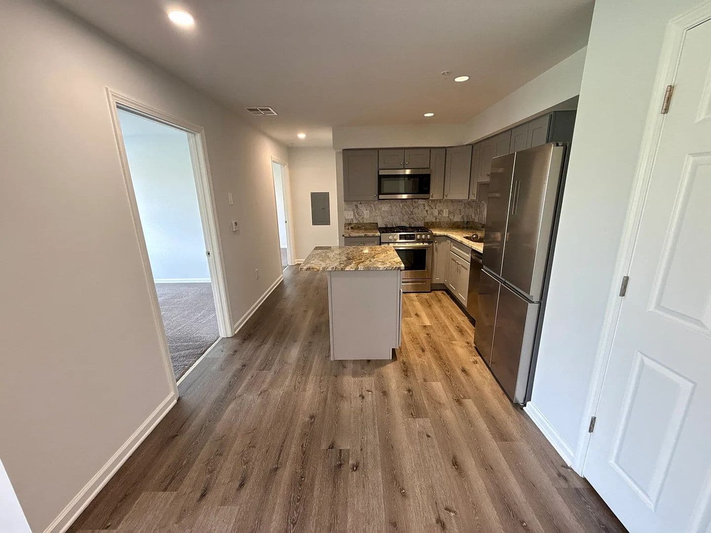 Bethlehem Apartment: 938 E 4th St