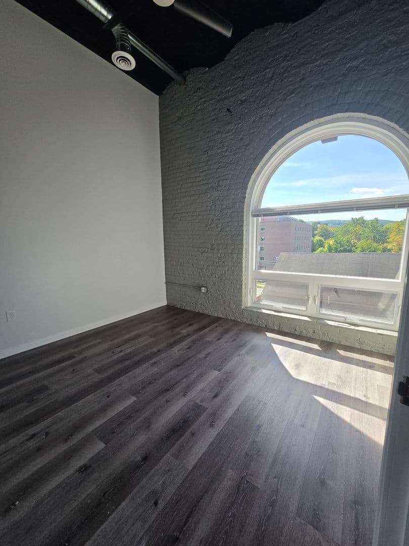 Bethlehem Apartment: 810-813 Monocacy St.