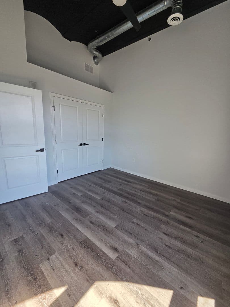Bethlehem Apartment: 810-813 Monocacy St.