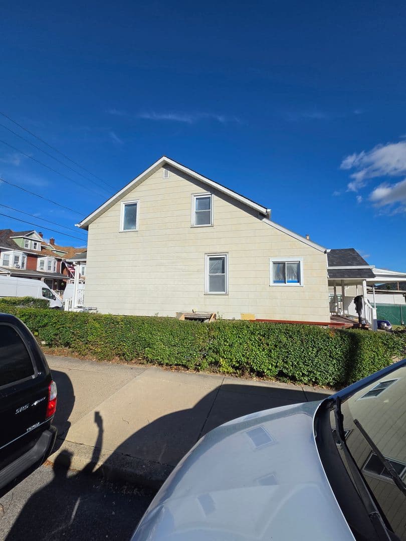 Bethlehem House: 421 Prospect