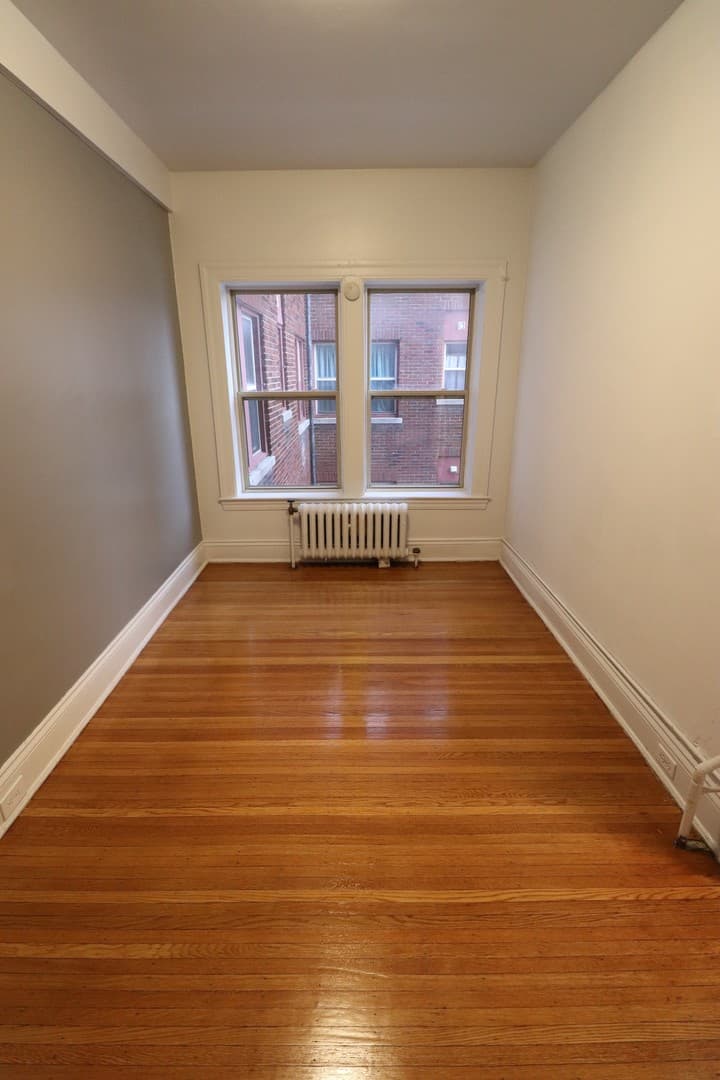 Rochester Apartment: 253 Alexander St