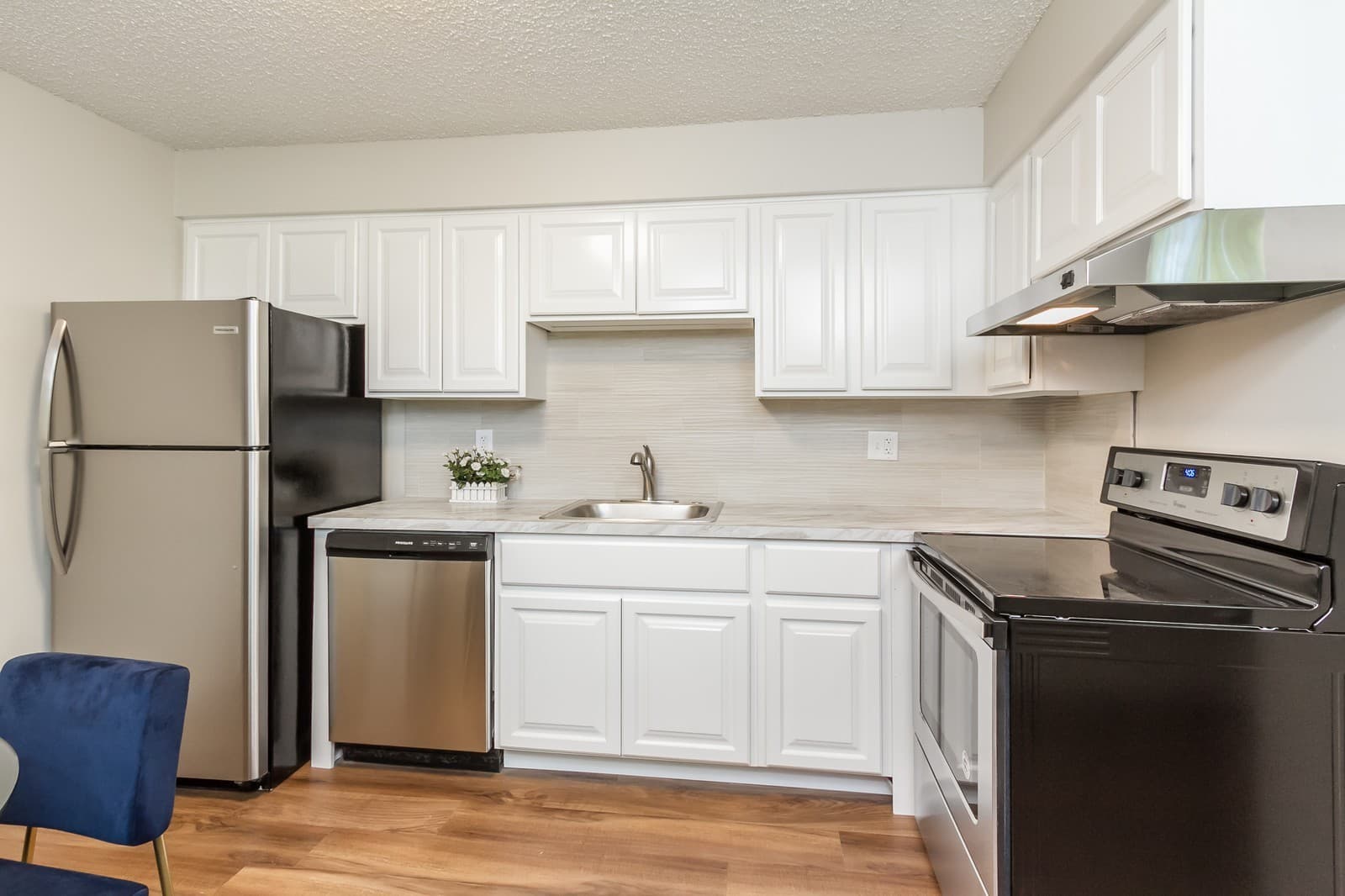 Brighton Apartment: Brighton Village Apartments