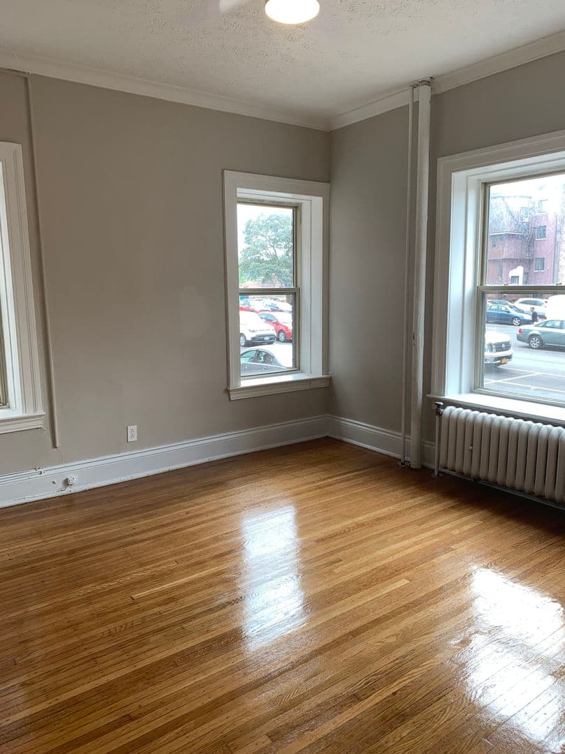 Rochester Apartment: 253 Alexander St