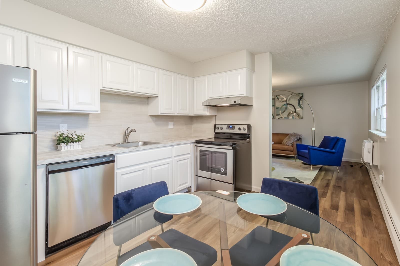 Brighton Apartment: Brighton Village Apartments