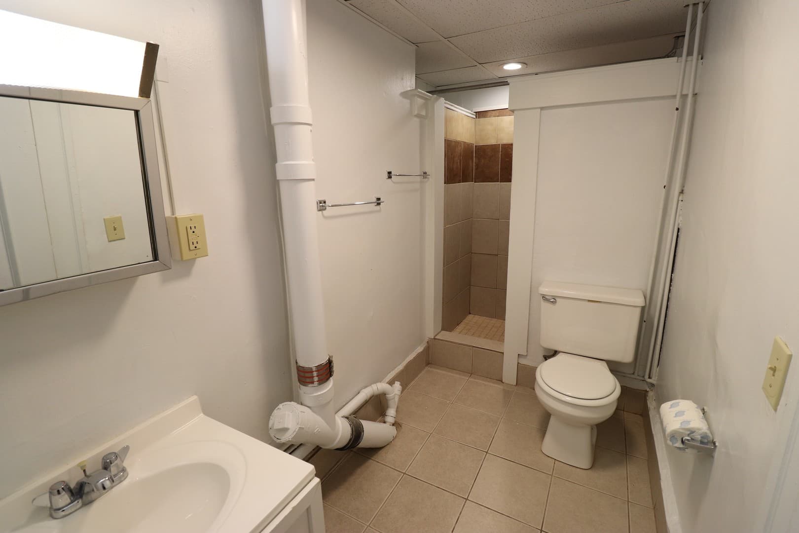 Rochester Apartment: 253 Alexander St
