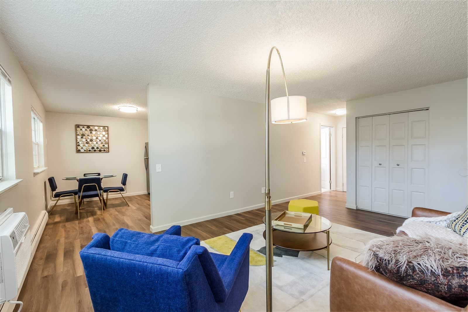 Brighton Apartment: Brighton Village Apartments