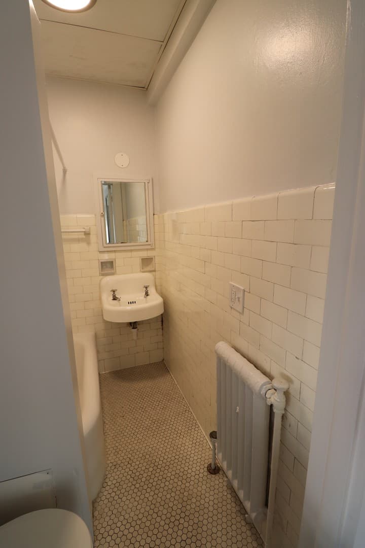 Rochester Apartment: 253 Alexander St