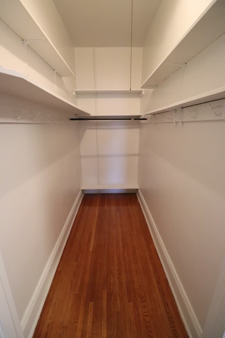 Rochester Apartment: 253 Alexander St