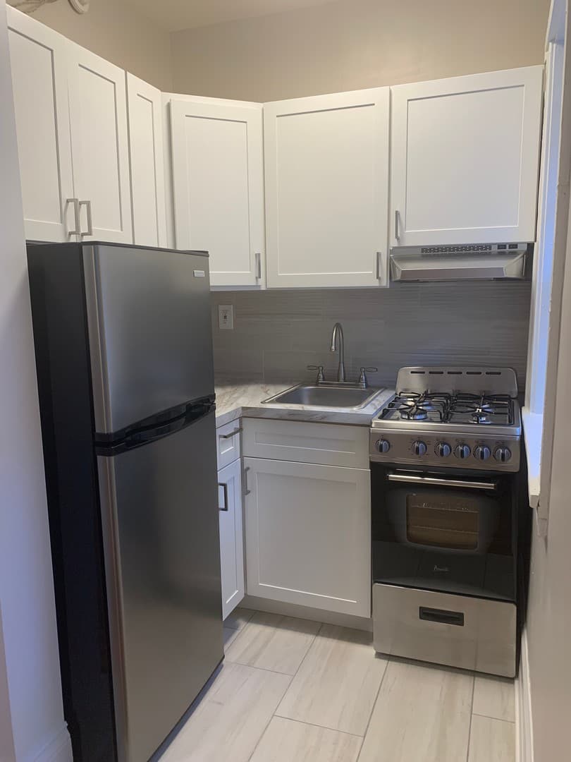 Rochester Apartment: 253 Alexander St