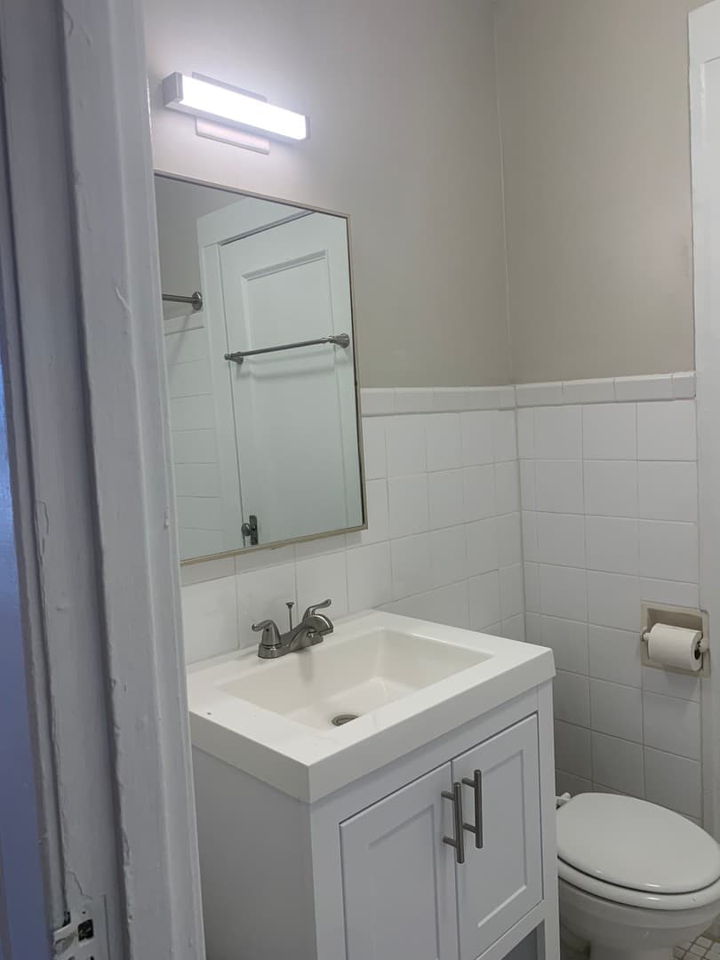 Rochester Apartment: 253 Alexander St