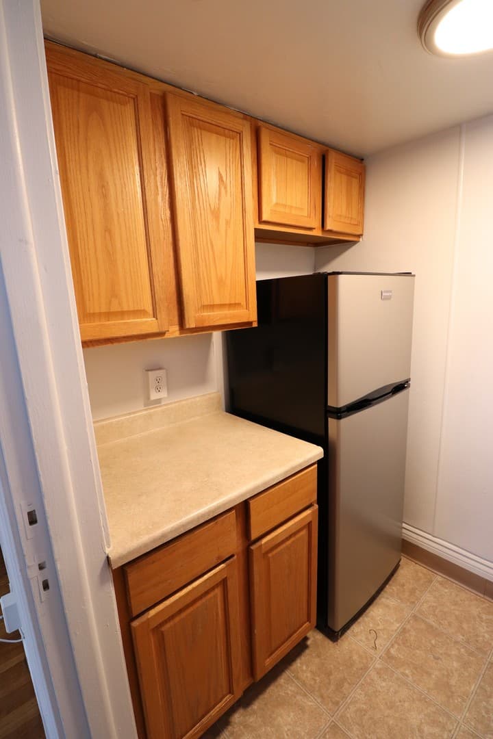Rochester Apartment: 253 Alexander St