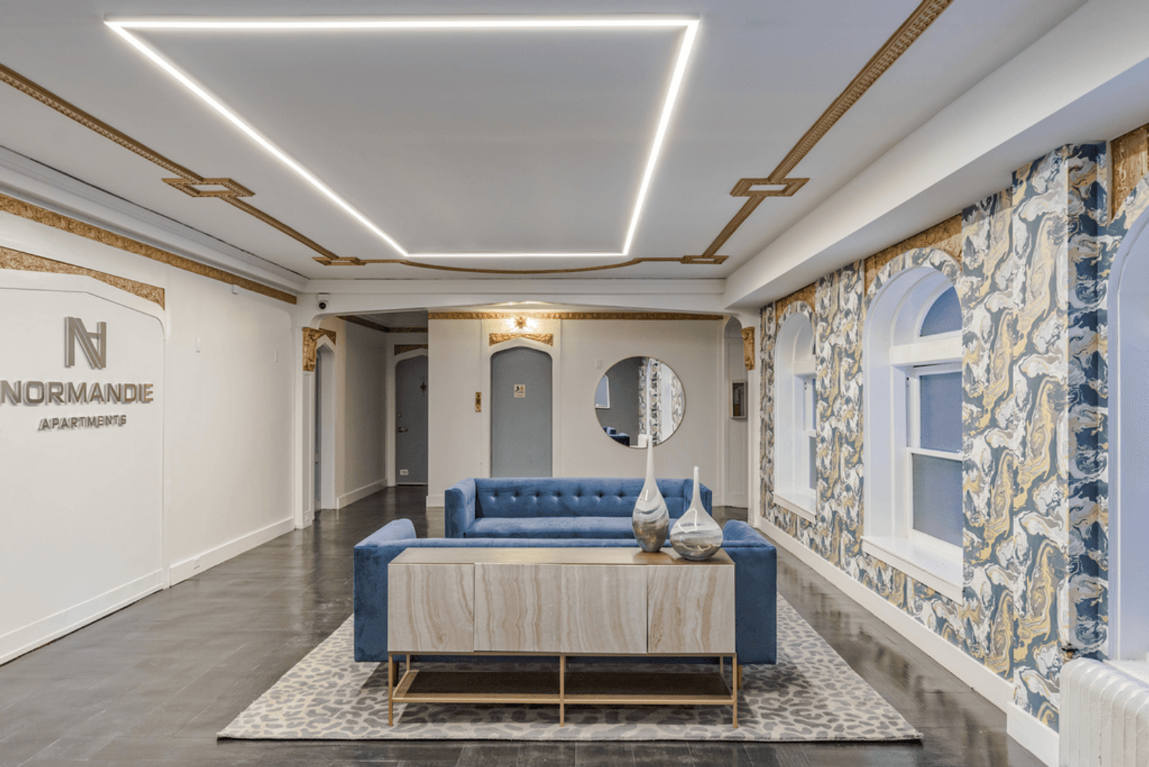 Rochester Apartment: 253 Alexander St