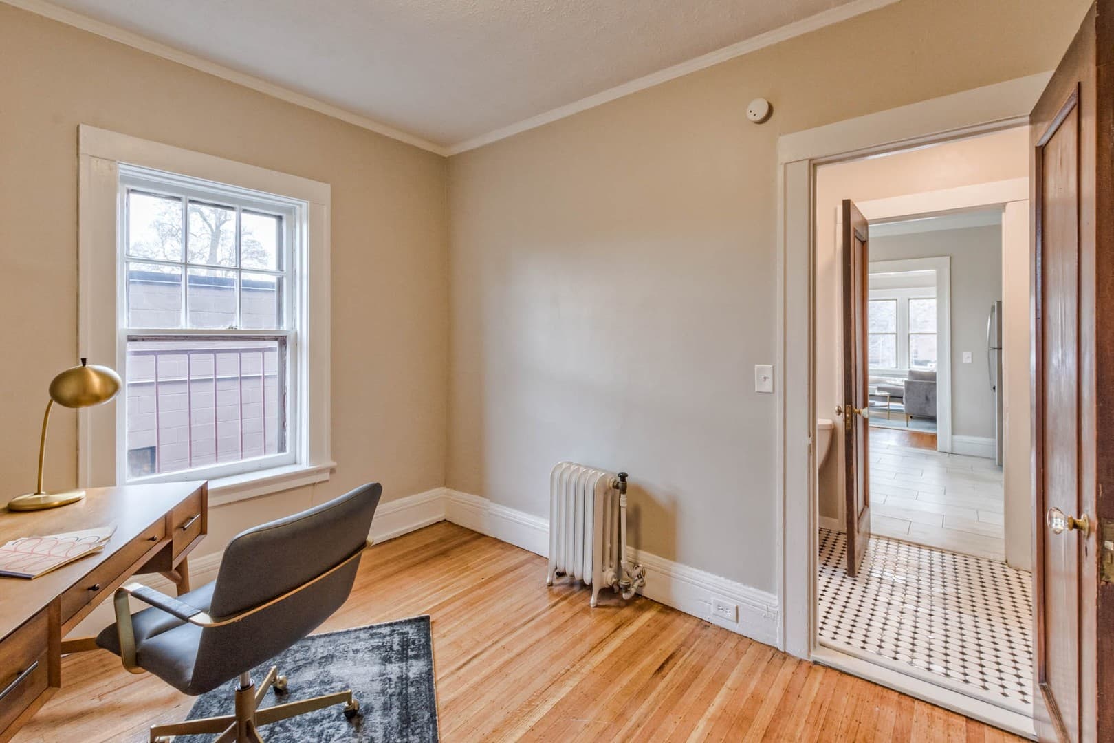 Rochester Apartment: 253 Alexander St