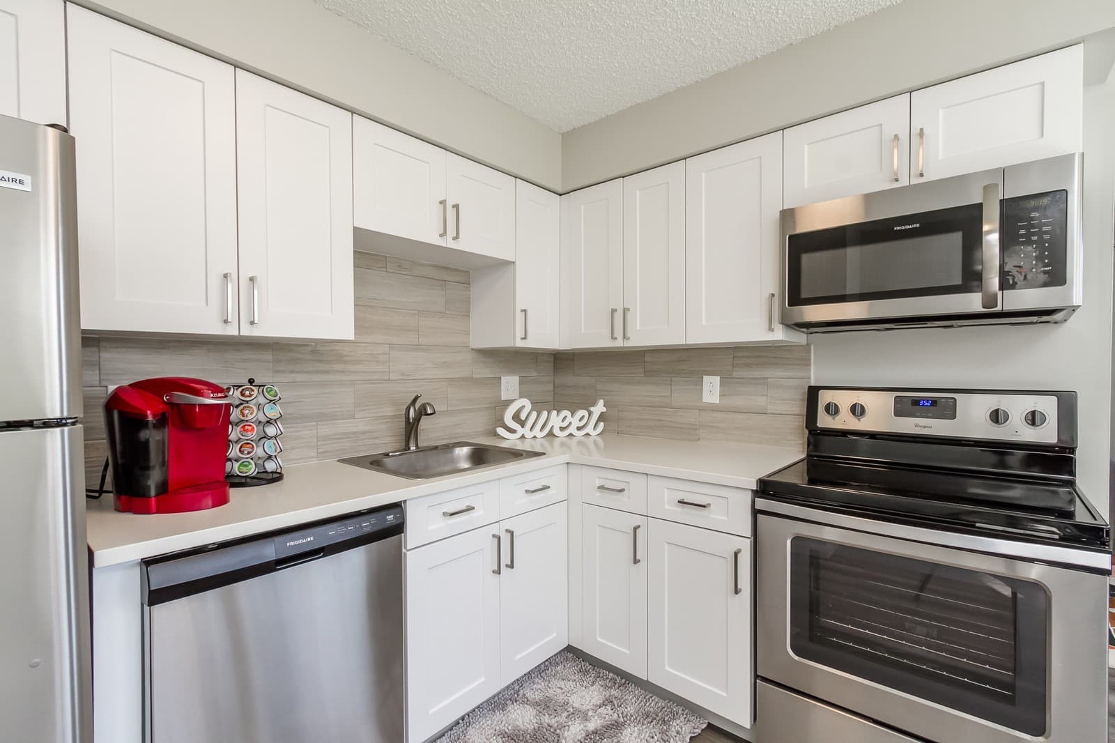 Brighton Apartment: Brighton Village Apartments