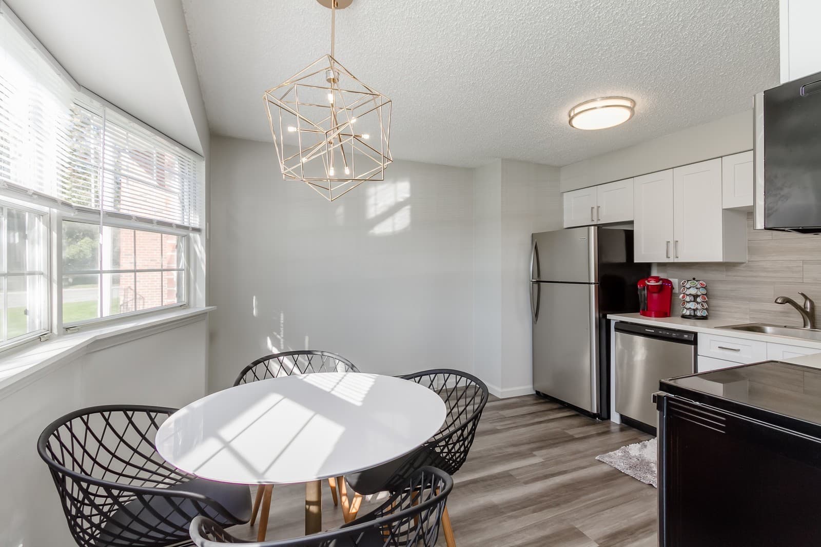 Brighton Apartment: Brighton Village Apartments