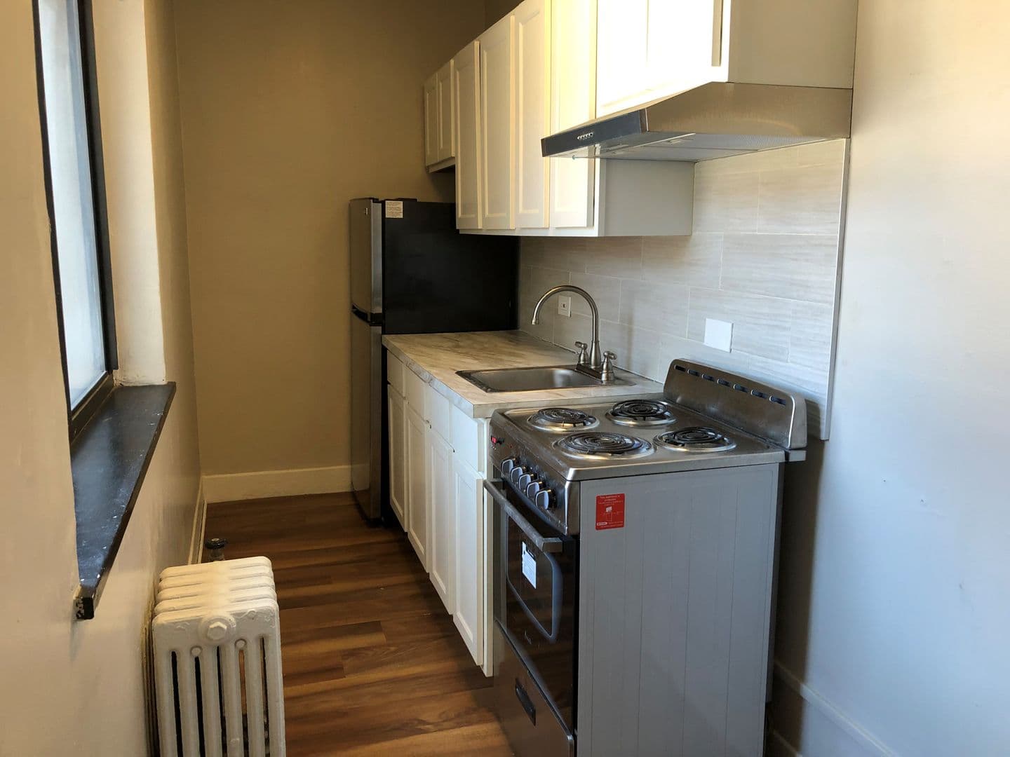 Rochester Apartment: 253 Alexander St