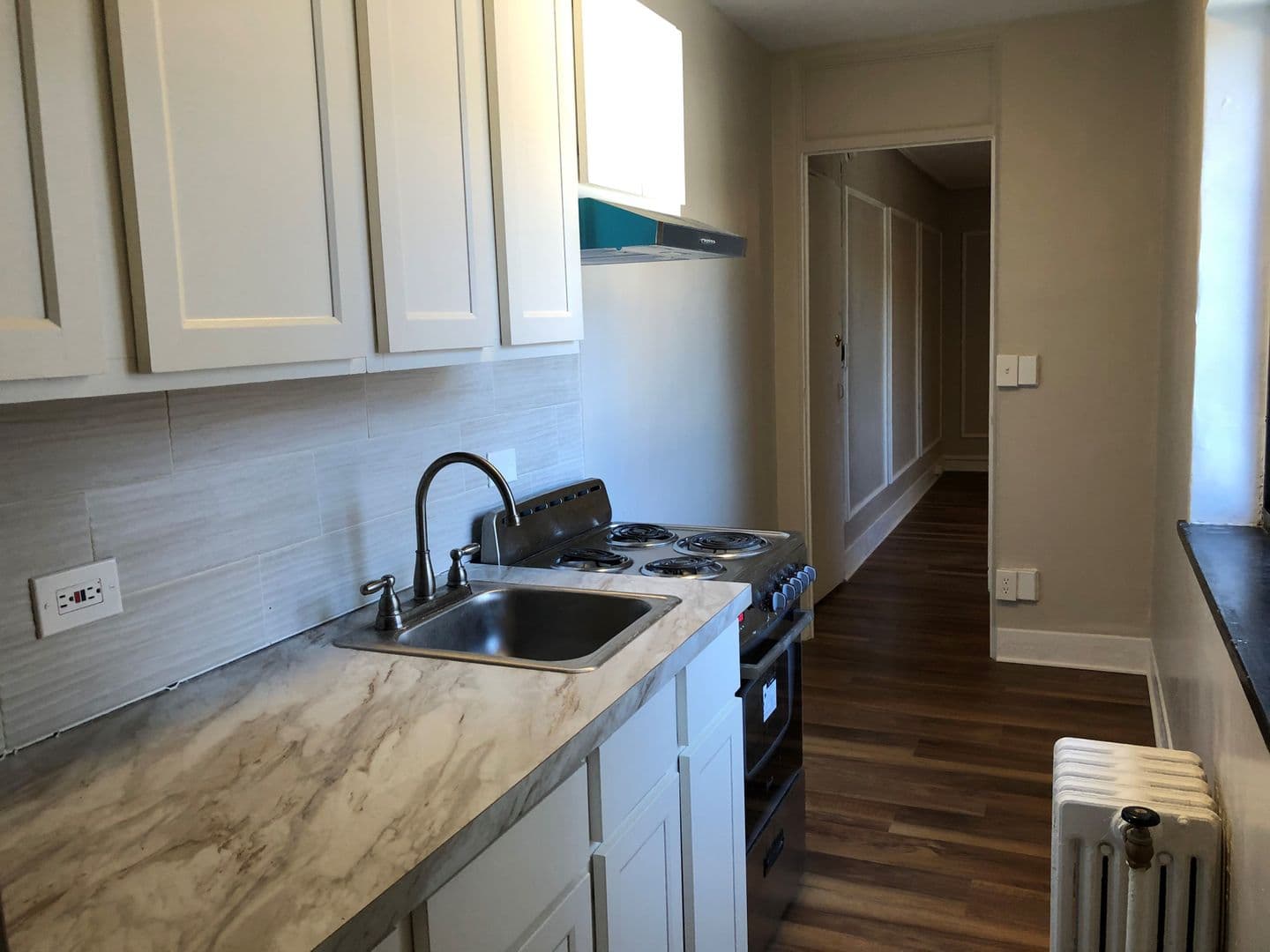 Rochester Apartment: 253 Alexander St