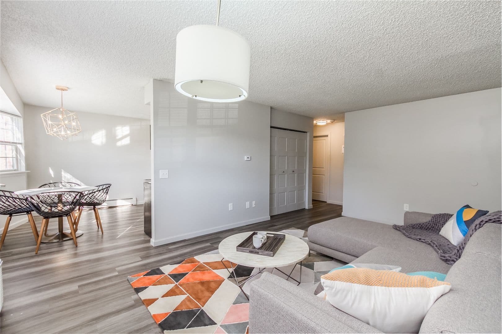 Brighton Apartment: Brighton Village Apartments