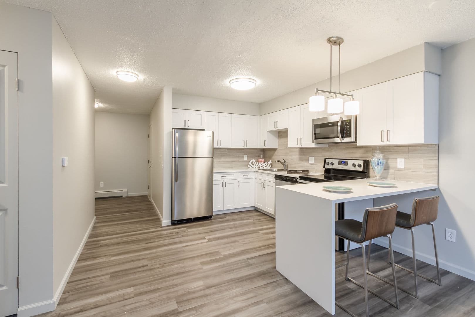 Brighton Apartment: Brighton Village Apartments