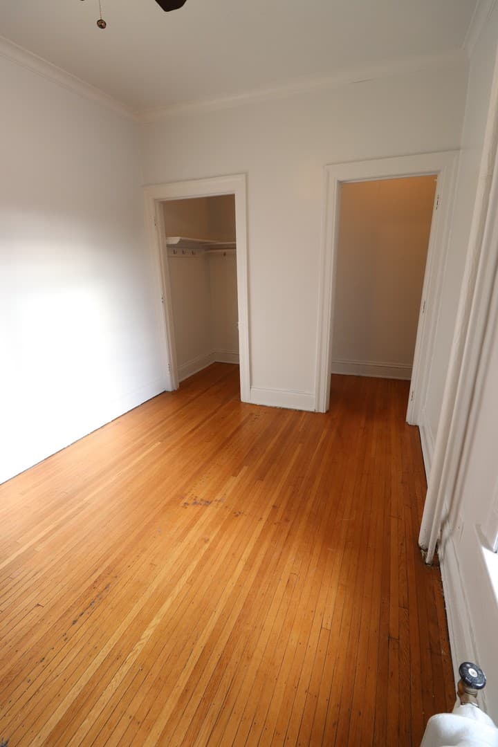 Rochester Apartment: 253 Alexander St